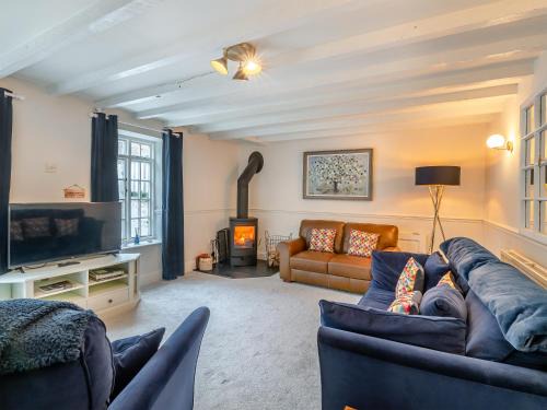 Thornton Dale House | Warrington Mews-Uk48821
