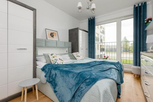 Praga Polnoc Apartment | Warsaw Kotsisa Apartments with Parking by Noclegi Renters