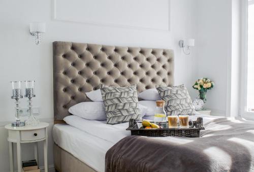 Mirow Apartment | Warsaw Seasons by Alluxe Boutique Apartments