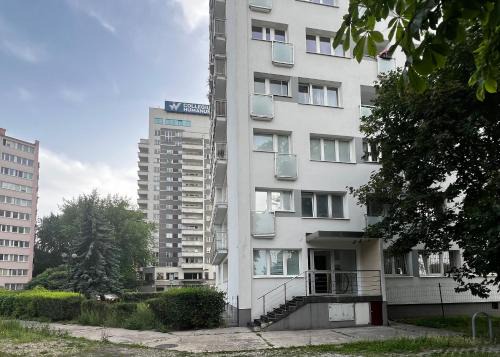 Ochota House | Warszawa Zachodnia