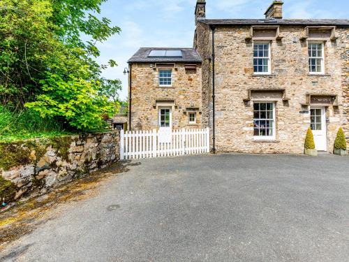 Ingleton House | Warth House - Uk44209