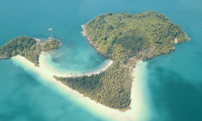 Kapoe Hotel | Wasana Resort Ranong