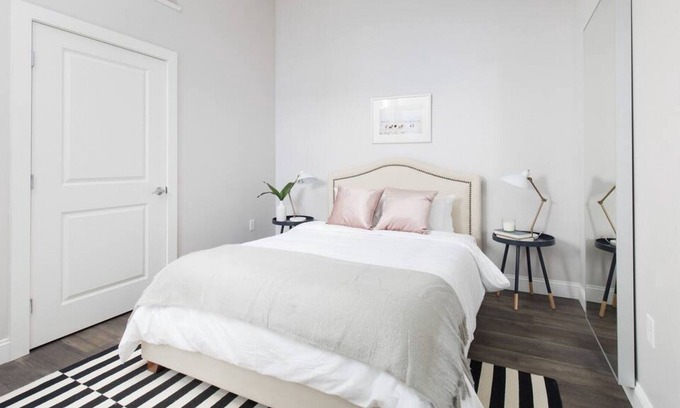 Theatre District Apartment | Washer/Dryer in-unit! Close to MGH & Beacon Hill