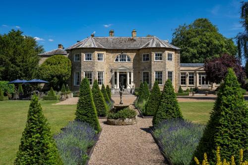 Washingborough Hotel | Washingborough Hall Hotel