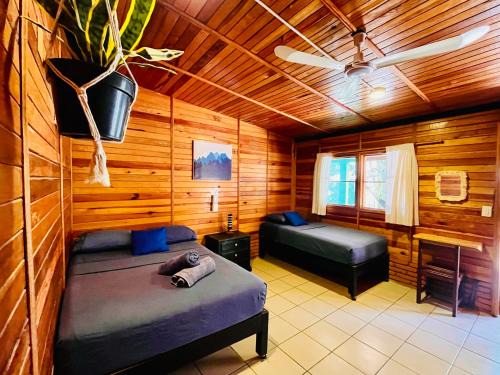 Brisas de Zicatela Apartment | Wasi la Punta 7 Starlink 2min walk to the beach