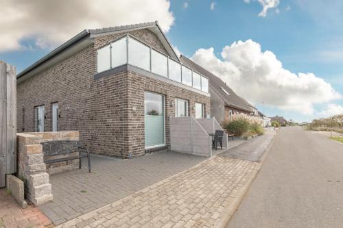 Nordstrand Apartment | Wat een Blick