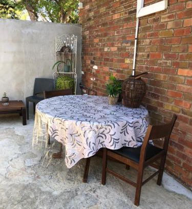 uMhlathuze Apartment | WaTa Spot in Felixton