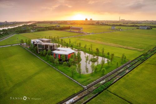 Dongshan House | Watch House