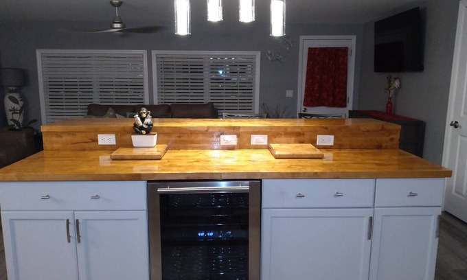 Hudson Beach Estates House | Water Enthusiasts Heaven