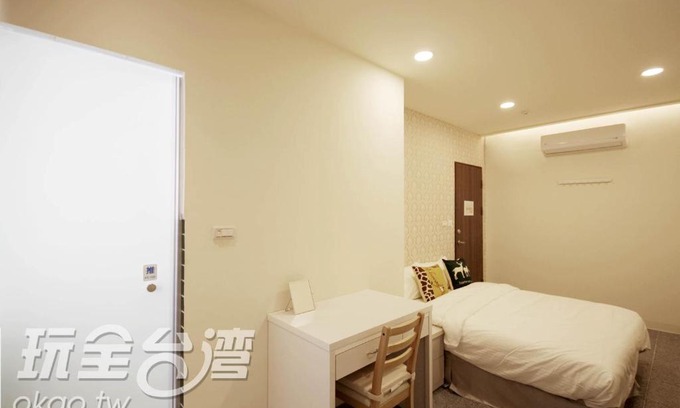 Beigang House | Water Source Coffee Homestay