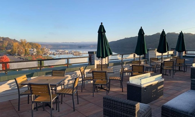 Stillwater Hotel | Water Street Inn