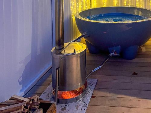 Knysna Villa | Water View Villas - Millwood Premium Apartment