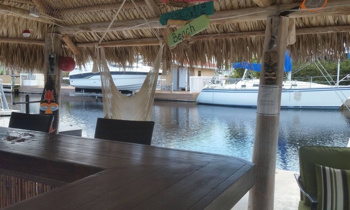 Sexton Cove Estates House | WATERFRONT DREAM!