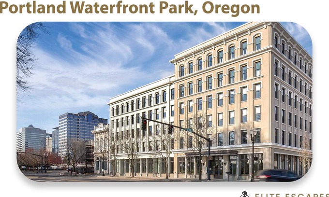 Old Town Chinatown Resort | Waterfront Park Resort 2bdr Presidential