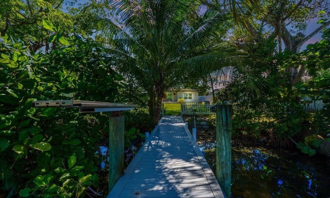 Fort Lauderdale House | Waterfront Property - Dania Beach - Fort Lauderdale - Hard Rock