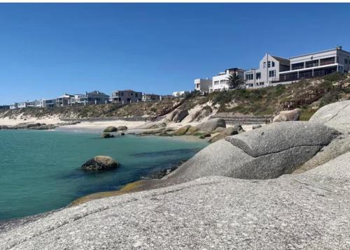 Langebaan House | Waterfront Villa Retreat, Langebaan