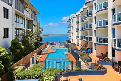 Caloundra Apartment | Watermark Resort Caloundra