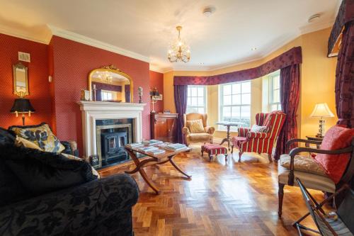 Dingle Apartment | Waters Edge 2