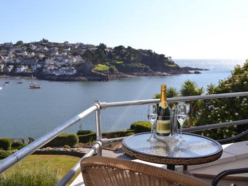 Fowey House | Waterside