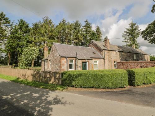 Lockerbie House | Waterside Lodge