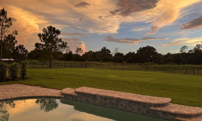 Groveland House | Waterski & More | 3 Bed, 2 Bath