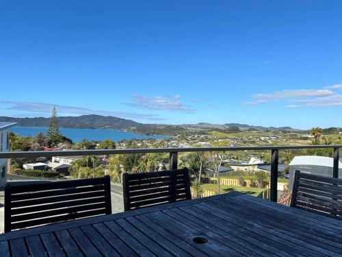 Cable Bay House | Waterview House