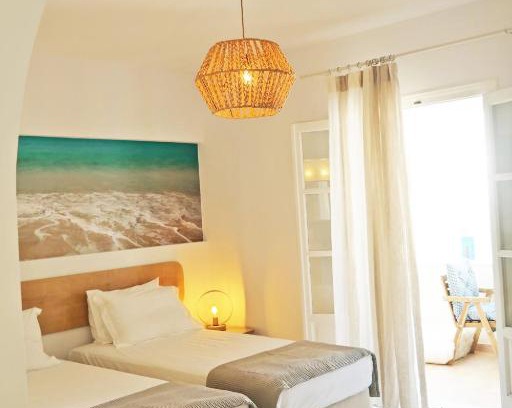 Naxos Apartment | Wave Home Naxos Town