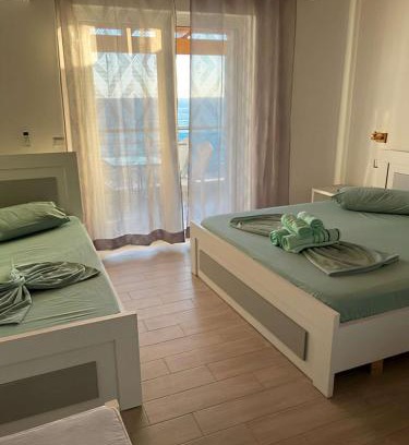 Jala House | Wave n' Sea Apartments