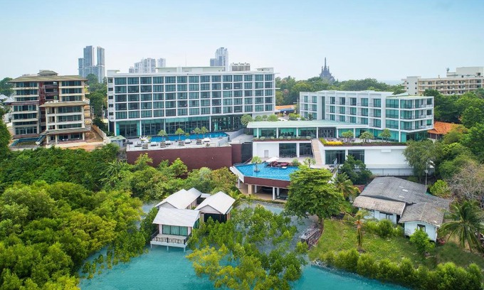 North Pattaya Hotel | Way Hotel Pattaya