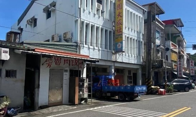 Dawu House | WAYU HOUSE