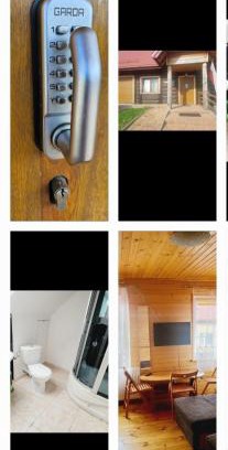 Trygort House | Wczasowa 54