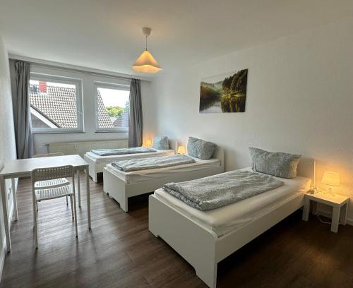 Herten-Sudost Apartment | WDI - Workers Apartments