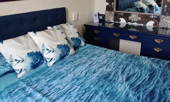 Zona Hotelera Resort | "WE WELCOME YOU AT OUR LOVELY AND COZY BEACH FRONT STUDIO IN BEAUTIFUL CANCUN"