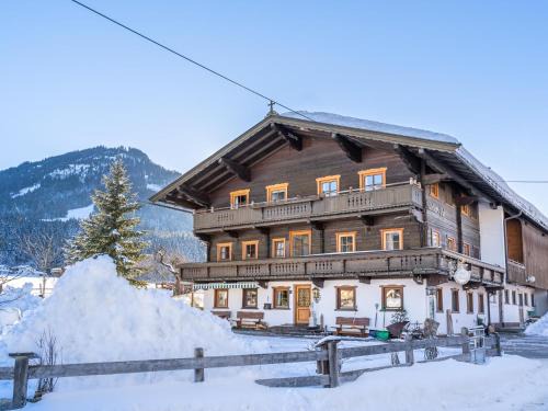 Feuring House | Weberhof Top 1-2-3-4-5