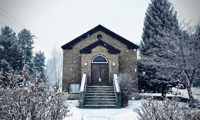 Morgan County House | Wedding Event Venue with Overnight Accommodations for 3-6 guests!