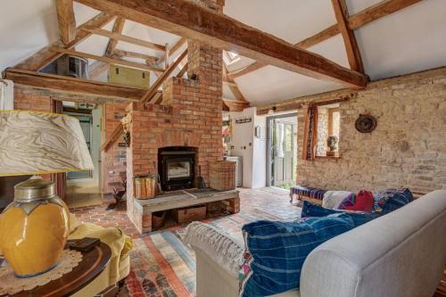 Long Compton House | Wedgewood Barn