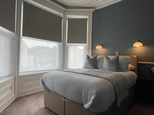 Llandudno Hotel | Wedgwood Hotel - Room 4