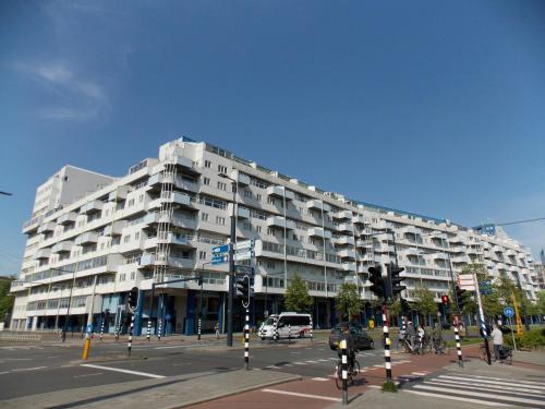 Rotterdam Bed & Breakfast | Weena House
