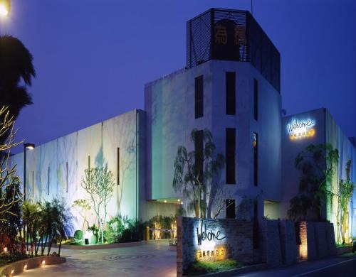 South District Hotel | Wehome Motel