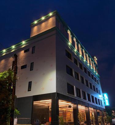 Pingtung Hotel | Weifeng Boutique Business Hotel - Zhanqian Branch