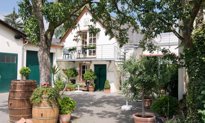 Mehring Apartment | Weingut Endesfelder