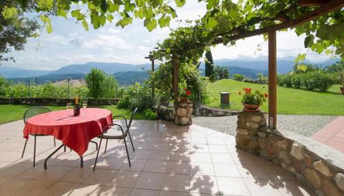 Caldaro Sulla Strada del Vino Apartment | Weingut Lieselehof Apt Laurin