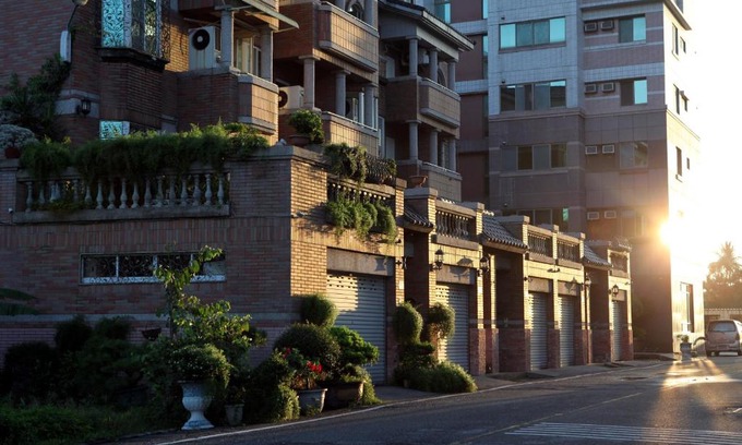 Hualien City Centre House | WeInnOne Hualien - Building 7