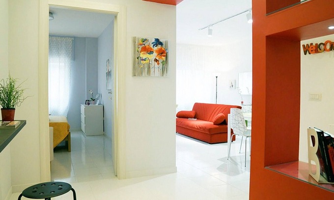 Ausonia Apartment | WelcHome: welcome home.