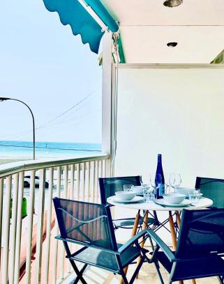 Santa Pola Apartment | Welcome & Bienvenido a Santa Pola Apartamento a 30 metros de la Gran Playa