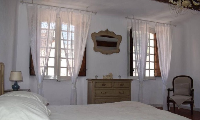 Montfort-sur-Argens House | WELCOME BIG HOUSE in the village of Montfort sur Argens 83570