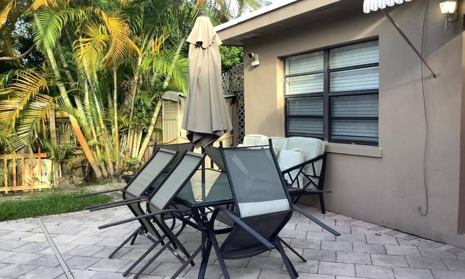 Highland Garden House | Welcome! Charming five-bedroom retreat away from home; comfort & relaxation!nn