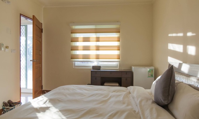 Beinan Bed & Breakfast | Welcome Home B&B