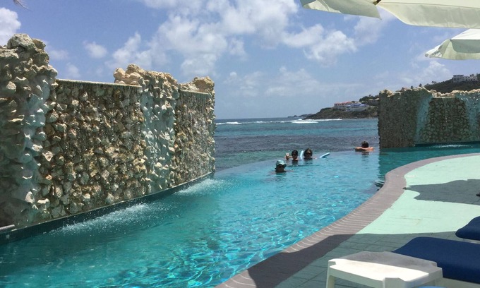 Oyster Pond Resort | Welcome Home Beautiful Ocean View 1-Bedroom Suite