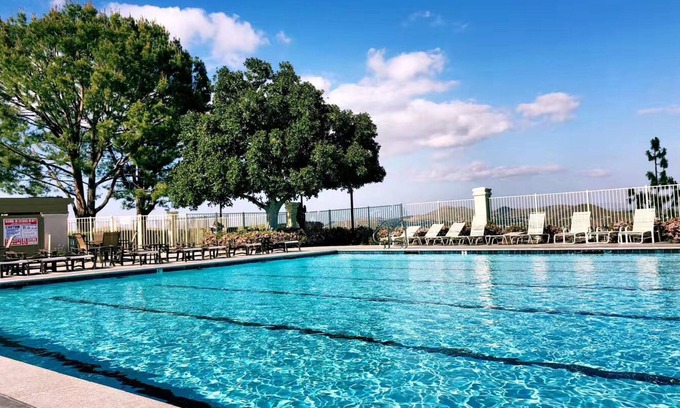 Lake Elsinore Villa | Welcome home here